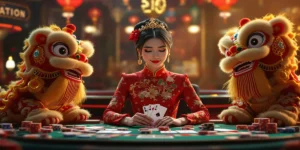Bí Quyết Chơi Nổ Hũ Táo Quân Tại ALO789 Để Thắng Lớn