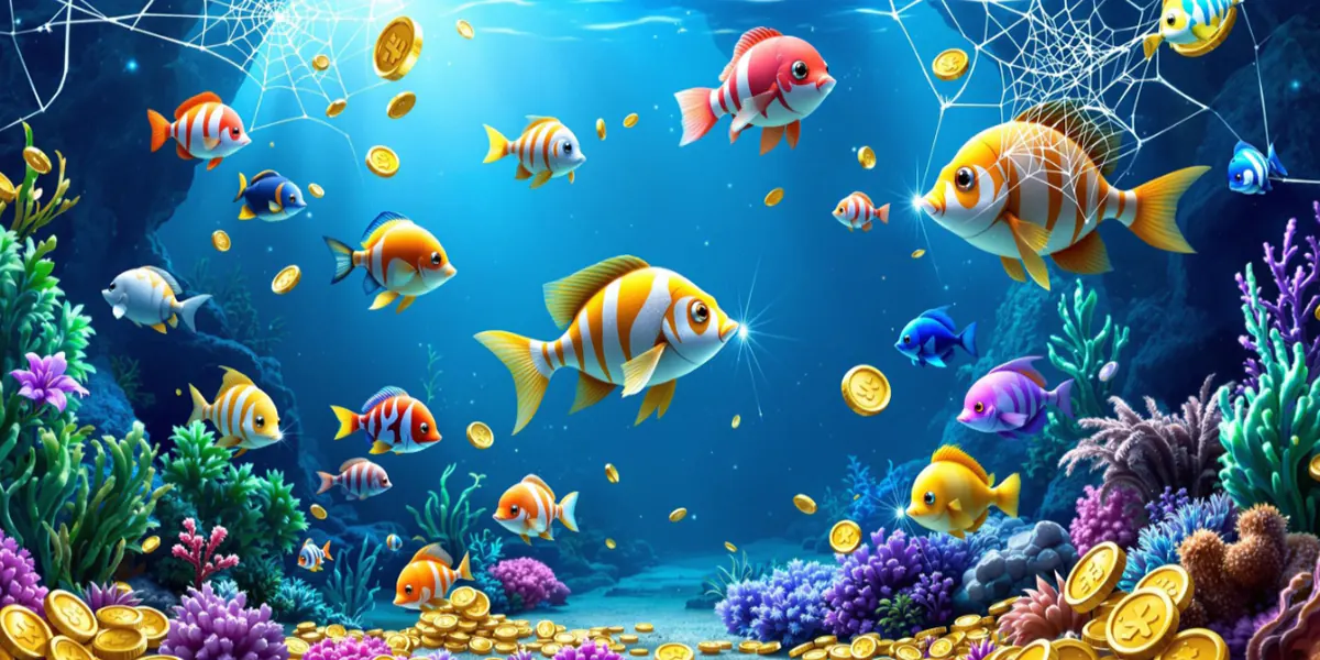 Các Loại Vũ Khí Trong Bắn Cá Đại Hải Trình