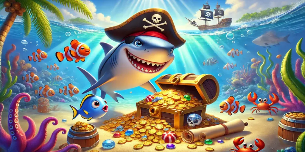 Cách Chơi Bắn Cá Royal Fishing Tại ALO789: Mẹo Thắng Lớn