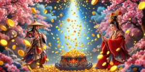 Cách Chơi Nổ Hũ Xin Xăm Tại ALO789 Hiệu Quả