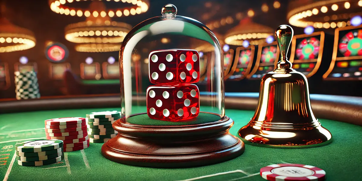 Khám Phá Casino Online ALO789: Trải Nghiệm Cá Cược Hay 2 Chiến Lược Cá Cược Hiệu Quả Tại ALO789
