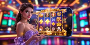 Chinh Phục Vua Bắn Cá Tại ALO789: Hướng Dẫn Từ Chuyên Gia