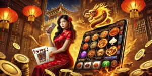 Chơi Nổ Hũ Ông Đồ Tại ALO789: Chiến Thắng Jackpot Lớn
