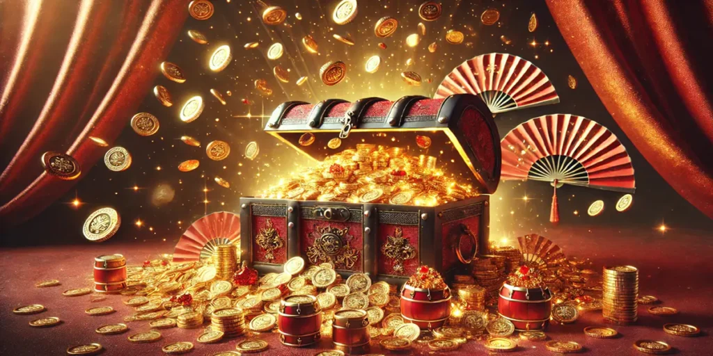 Nổ Hũ Kim Cương ALO789: Bí Quyết Chinh Phục Jackpot Khủng