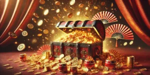 Nổ Hũ Kim Cương ALO789: Bí Quyết Chinh Phục Jackpot Khủng