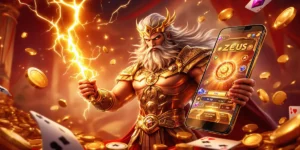 Nổ Hũ Thần Tài ALO789: Bí Quyết Chinh Phục Jackpot Khủng