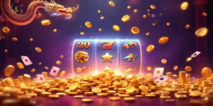 Nổ Hũ Vũ Trụ ALO789: Bí Quyết Chinh Phục Jackpot Vũ Trụ