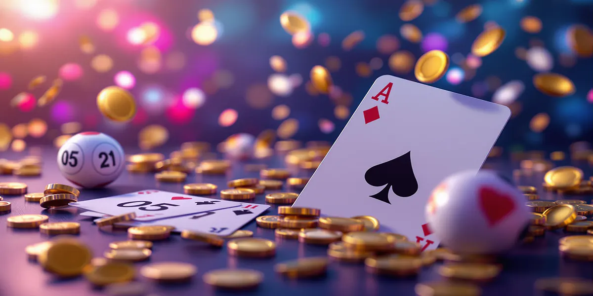 Sai Lầm Phổ Biến Khi Chơi Blackjack