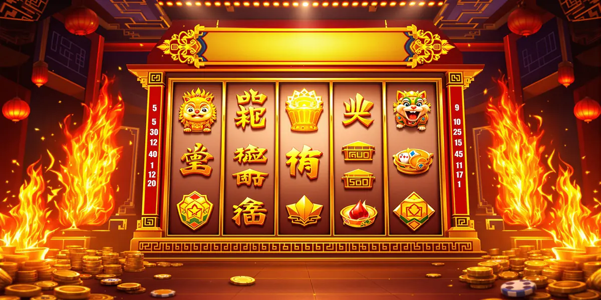 Tính Năng Đặc Biệt Trong Nổ Hũ Xin Xăm